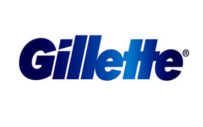 Gillette iletişim bilgileri